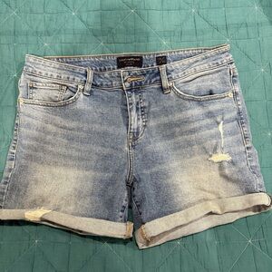 Lucky Brand Blue Denim Jeans